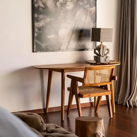Anam Loft 3 Canggu
