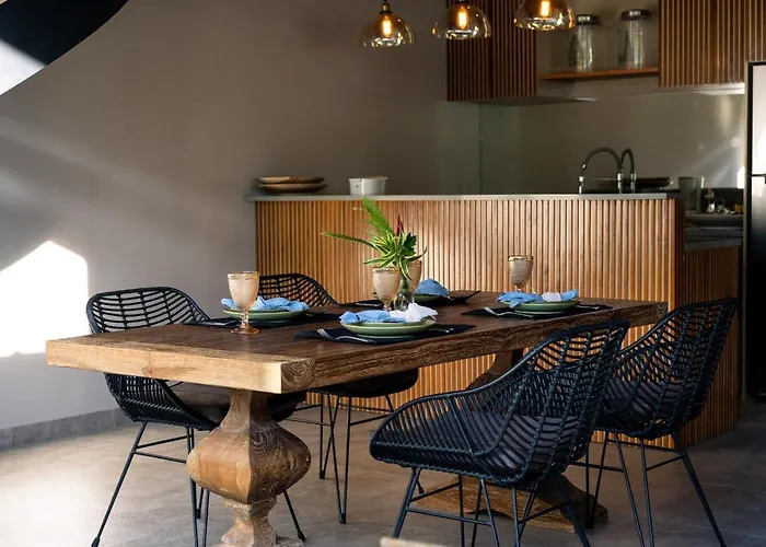 Anam Loft 3 * Canggu