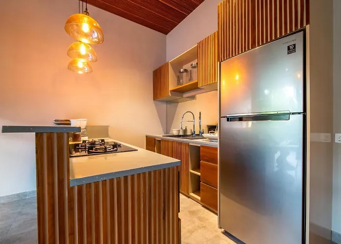 Villa Anam Loft 3 *