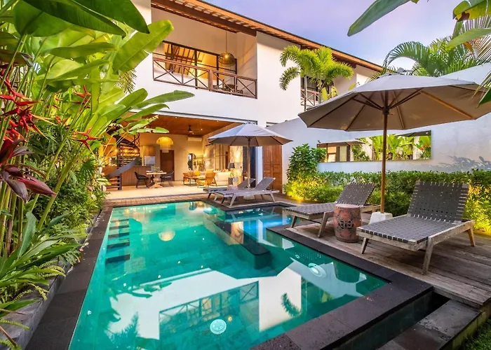 Anam Loft 3 Villa *