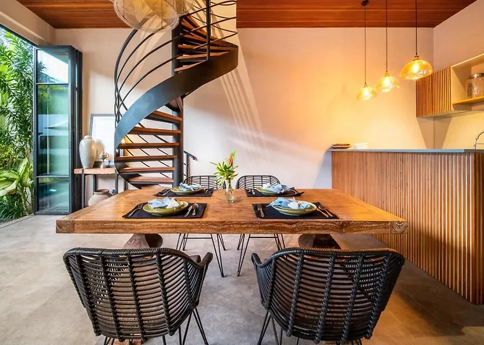 Anam Loft 3 *