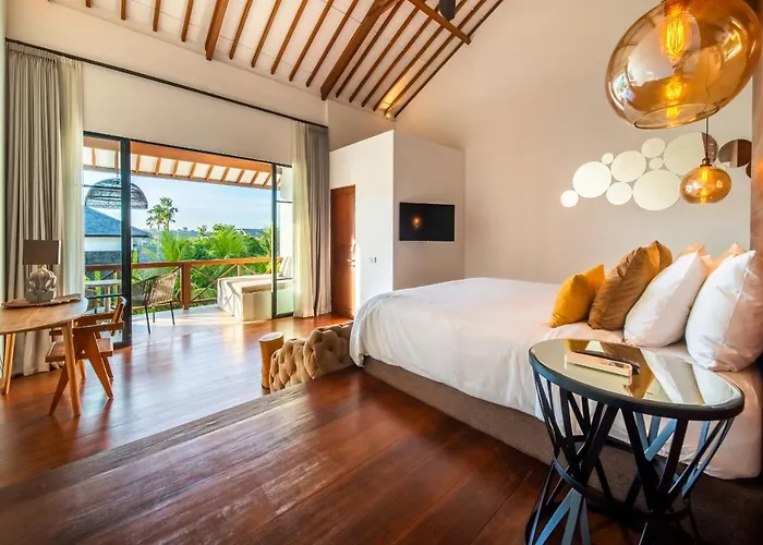 Villa Anam Loft 3