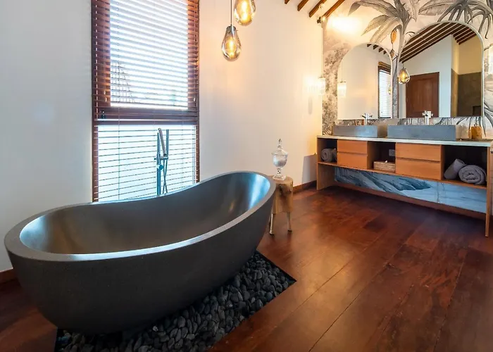 Villa Anam Loft 3 *
