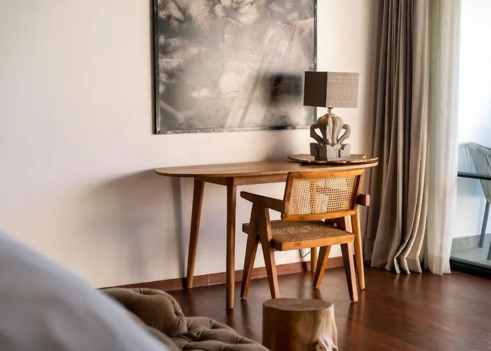 Anam Loft 3 Villa Canggu