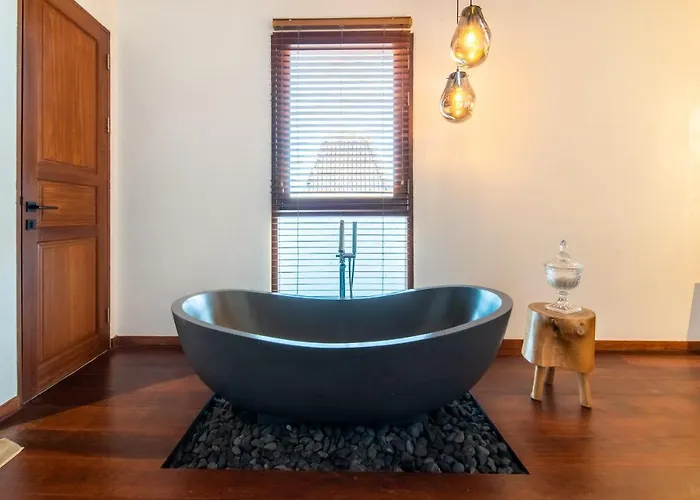 Anam Loft 3 Villa *