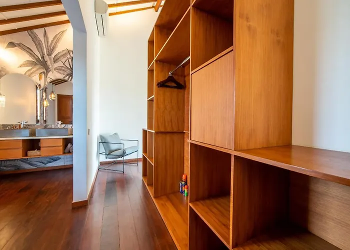 Anam Loft 3 Canggu