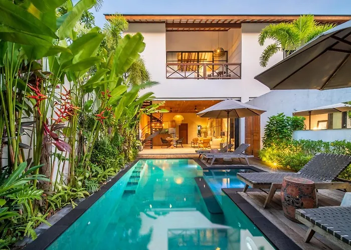 Anam Loft 3 Canggu