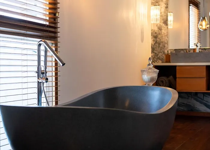 Anam Loft 3 Villa