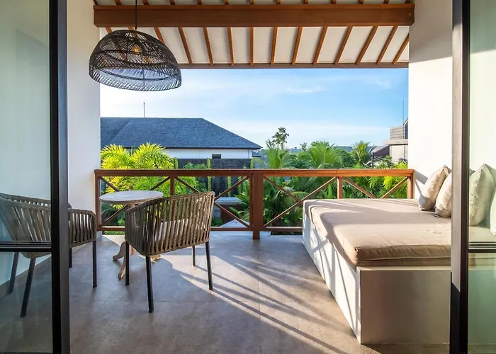 Anam Loft 3 Villa Canggu