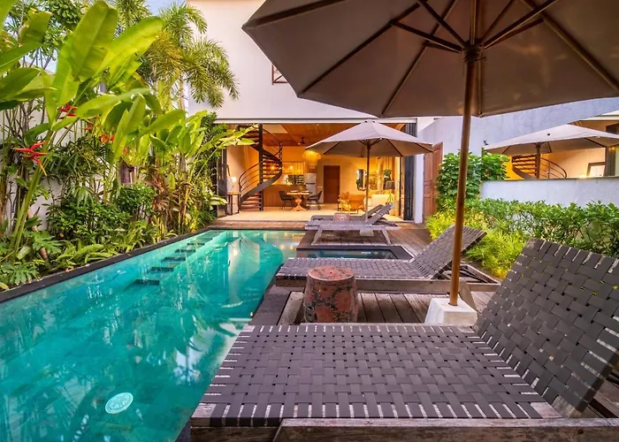 Villa Anam Loft 3